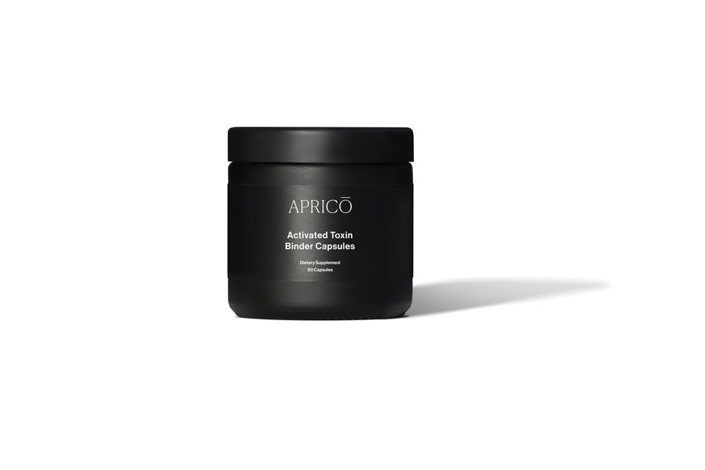 Apricō Expands its Plant-Based Supplement Line With Two Foundational Offerings - Liposomal Vitamin D3+K Drops and Activated Toxin Binder Capsules - Vimarsana News