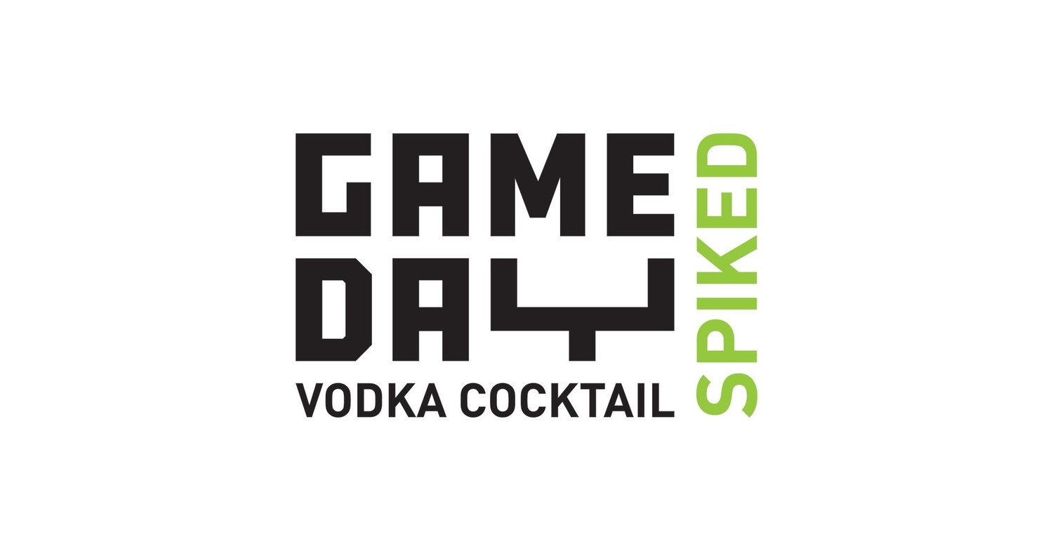 NFL Christmas Games - Gameday Vodka