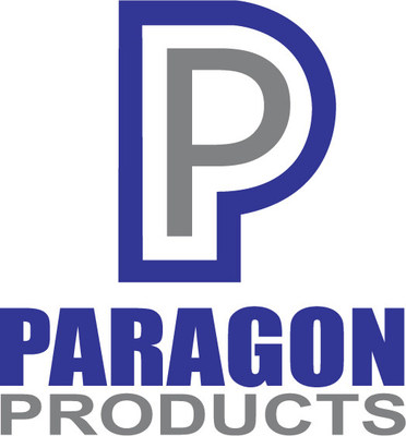 Paragon Products Logo (PRNewsfoto/Paragon Products)