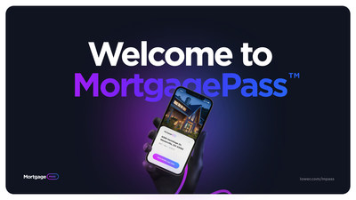 Lower.com's MortgagePass.