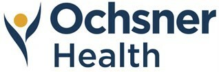 Ochsner Health (PRNewsfoto/Ochsner Health System)