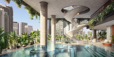 Miami Design District Redevelopment – Out Of The Box Ventures