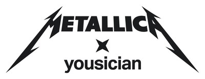 Metallica x Yousician 