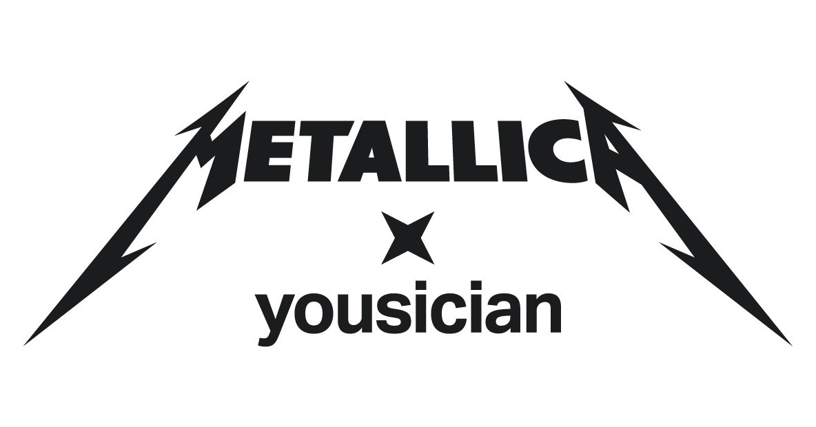 YOUSICIAN STARTET DREI ANF&Auml;NGERFREUNDLICHE KURSE, DIE FANS DAZU EINLADEN, AN DER SEITE DER MEHRFACH MIT DEM GRAMMY AUSGEZEICHNETEN BAND SPIELEN ZU LERNEN