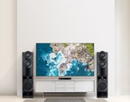 Lançamento LG XBOOM Home Theater LHD687-FC oferece o melhor do cinema na sala de casa