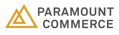 Paramount Commerce Logo (CNW Group/Paramount Commerce)