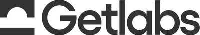Getlabs logo (PRNewsfoto/Getlabs)