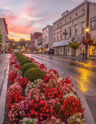 Ascend West Virginia's Second Class Of Remote Workers Move to The Greenbrier Valley