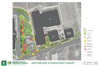 GameAbove Funds a New Park and Outdoor Event Space at Eastern...