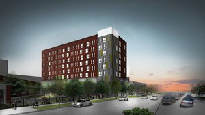 MEDIA ALERT: FOGLIA RESIDENCES GROUNDBREAKING IS WEDNESDAY, JUNE 29