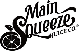 Main Squeeze Juice Co. Awards Arizona Region to Local Franchise Business All-stars