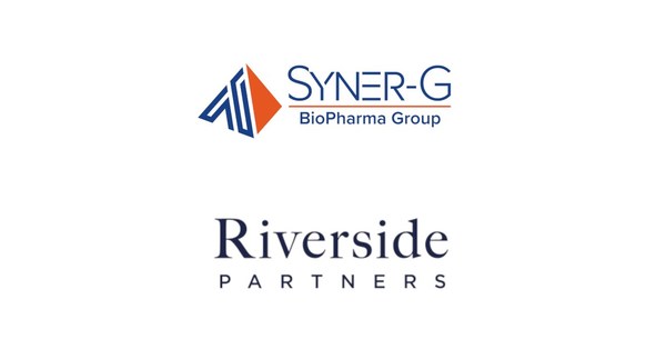 Riverside Partners' Portfolio Company, Syner-G BioPharma Group, Appoints Ron Kraus as CEO