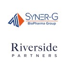 Riverside Partners' Portfolio Company, Syner-G BioPharma Group,...