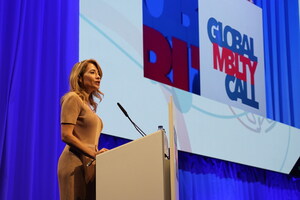 El congreso mundial sobre movilidad sostenible Global Mobility Call arranca en Madrid