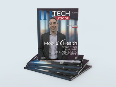 HR Tech Outlook names Mobile Health the top employee screening provider of 2022 for their ground-breaking innovation to serve clients across the country.