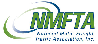 nmfta.org (PRNewsfoto/National Motor Freight Traffic Association)
