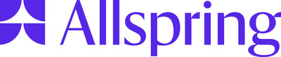 Logo for Allspring Global Investments (PRNewsfoto/Allspring Global Investments)
