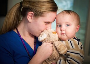 U.S. News &amp; World Report ranks St. Jude as outstanding pediatric cancer hospital
