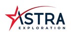 ASTRA EXPLORATION CLOSES $2.4 M PRIVATE PLACEMENT WITH STRATEGIC INVESTMENTS FROM MICHAEL GENTILE, CFA, PETER MARRONE and NEW VENTURES EQUITY FUND, LP