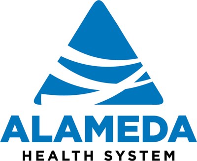 (PRNewsfoto/Alameda Health System)