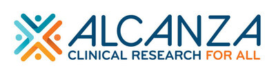 Alcanza Clinical Research (PRNewsfoto/Alcanza Clinical Research)