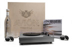Tequila Avión® Introduces the Avión Listening Experience, An Immersive Sonic Journey