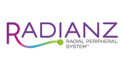 Cordis Announces Successful First-in-Human Use of the Radianz Radial Peripheral System™