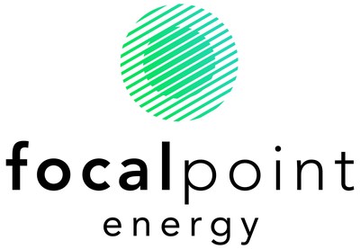 Focal Point Energy www.focalpoint.energy (PRNewsfoto/Focal Point Energy)