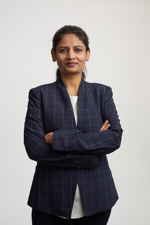 Priya Abani Named to TIAA's Board of Trustees
