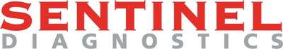 Sentinel Diagnostics Logo