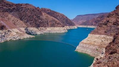 WATER: We Have Too Much, But Not Enough - To Air On The Science Channel And MotorTrend TV