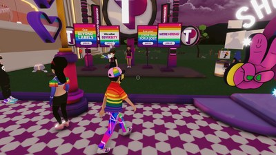 Teleperformance brings together global practices of inclusion, diversity and equity with its ‘Beyond Labels’ Pride campaign, which includes education programs, charitable donations and a recruitment event in the Metaverse.
