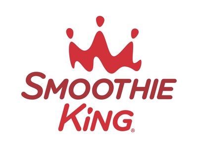 Smoothie King (PRNewsfoto/Smoothie King)