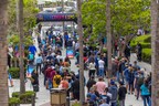 Electrify Expo Sees Significant Growth at First 2022 Stop in Long Beach, CA