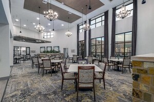 MedCore Partners, The National Realty Group, and ACRON USA Announce the Opening of Sooner Station at University North Park in Norman, Oklahoma