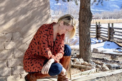 Albuquerque's International Trauma Therapist releases groundbreaking book helping people overcome emotional and psychological pain.