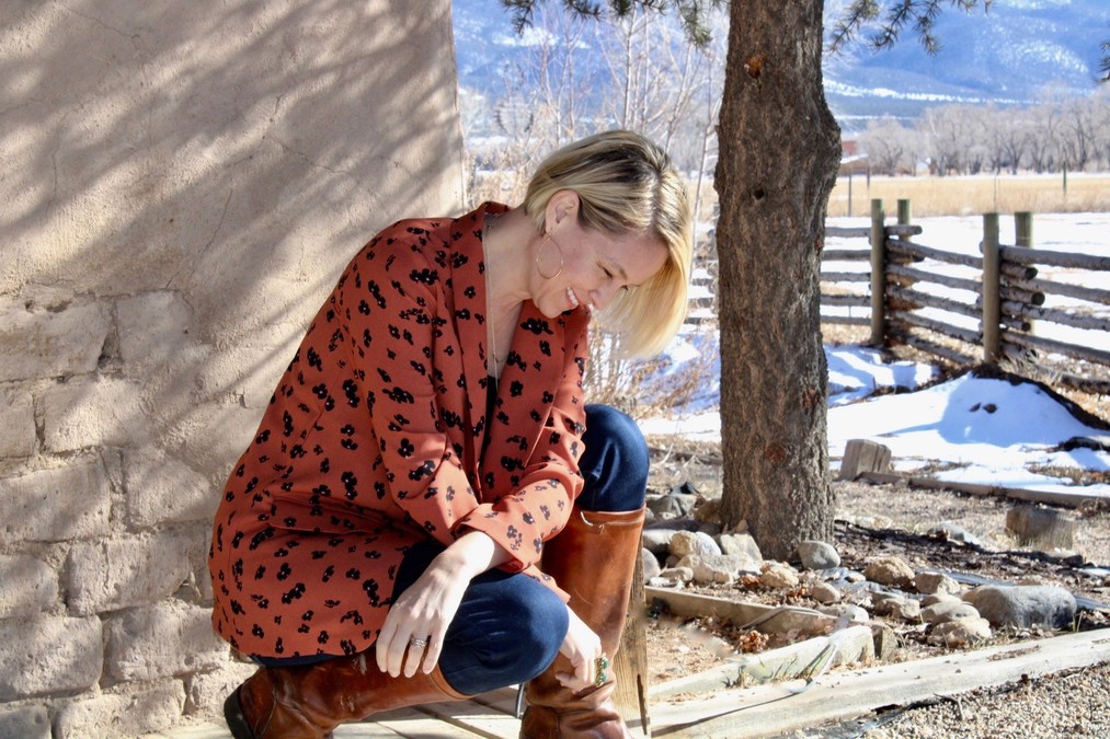 Albuquerque's International Trauma Therapist releases groundbreaking book helping people overcome emotional and psychological pain. - Vimarsana News