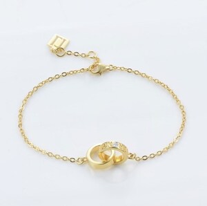 LEVIEV DIAMONDS &amp; NETFLIX TINDER SWINDLER STARS COLLABORATE ON DIAMOND BRACELET, STRONGER TOGETHER