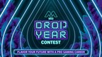 Calling All Amateur Gamers: MiO is Giving You the Opportunity to Go Pro in First-Ever 'Drop Year' Contest