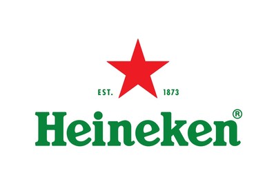 Heineken (Groupe CNW/HEINEKEN)