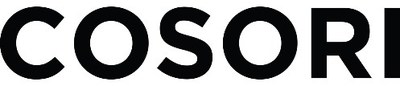 Cosori Logo (PRNewsfoto/COSORI)