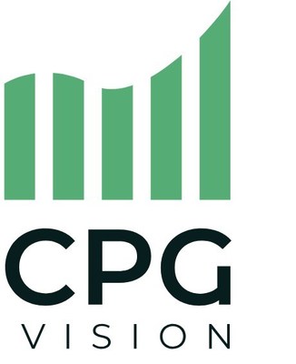 CPGvision - A fully integrated revenue growth management suite for consumer packaged goods companies (PRNewsfoto/CPGvision)