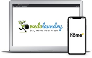 Tribe Property Technologies Announces Partnership with WeDoLaundry