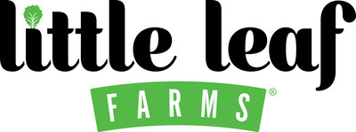 Little Leaf Farms (PRNewsfoto/Little Leaf Farms)