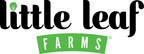 Little Leaf Farms Hires New Senior Vice President of Sales to Lead U.S. Expansion