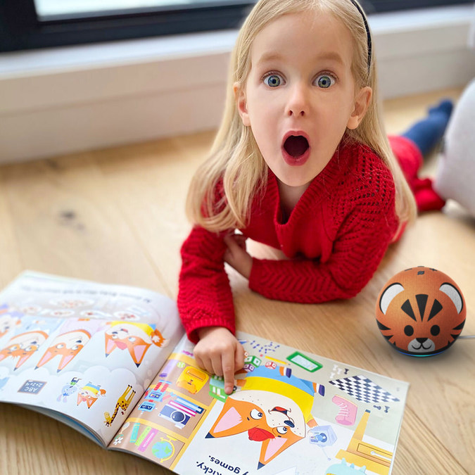 Readyland Launches the First Books You Can Actually Talk To, Giving Kids a Magical Summer Reading Experience - Vimarsana News