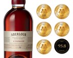 Aberlour A'bunadh Wins Whisky of The Year at The 2022 International Whisky Competition®