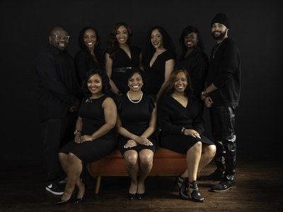 Black Marketers Association of America Board of Directors:
Associate Director of Partnerships: Veair Green
President/CEO: Natalie Gullatt
Director of Programming: Chi Johnson
Director of Public Relations: Jordin Parrish
Director of Marketing: Jeremy Johnson
Finance: Taylor Thomas
Vice President: Bianca Rainwater Goldman
Director of Partnerships: Amber Owens