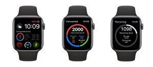 Leading nutrition tracker Cronometer launches Apple Watch app for its users