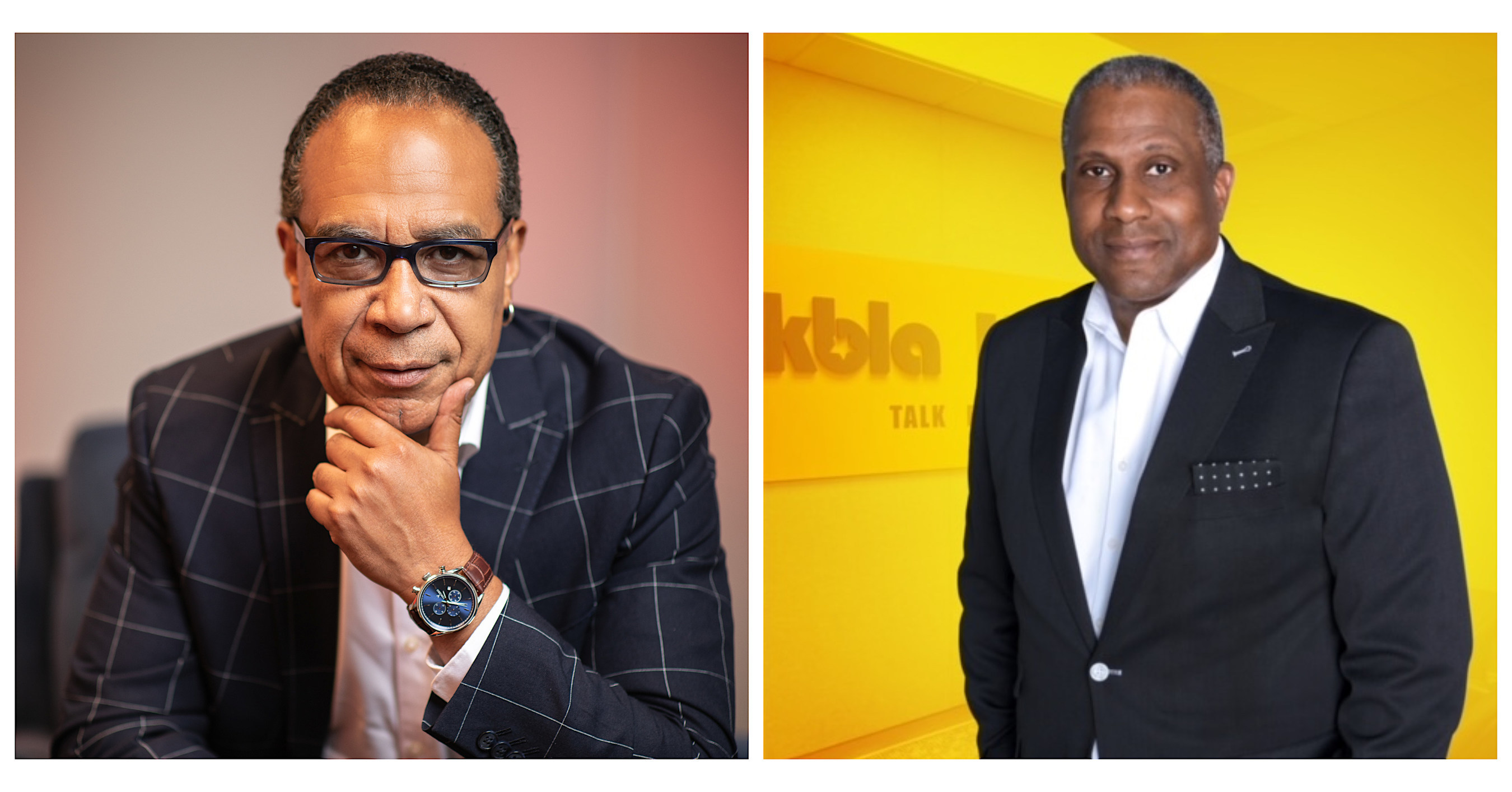 The California Black Chamber of Commerce Honors Juneteenth with Los Angeles Office Opening and KBLA Talk 1580 Crowdfund Support